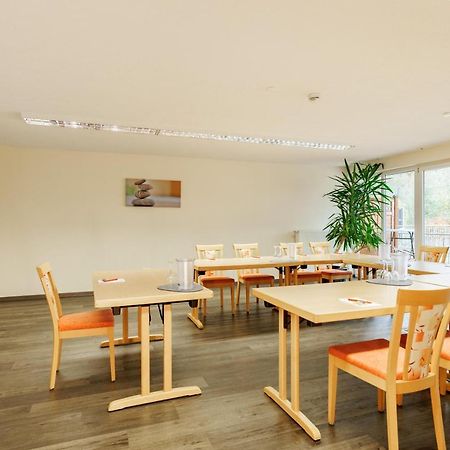 Hotel Restaurant Talblick Bad Ditzenbach Kültér fotó