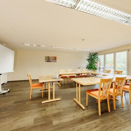 Hotel Restaurant Talblick Bad Ditzenbach Kültér fotó