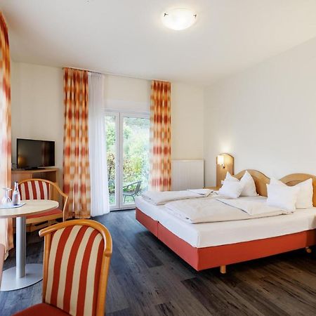 Hotel Restaurant Talblick Bad Ditzenbach Kültér fotó