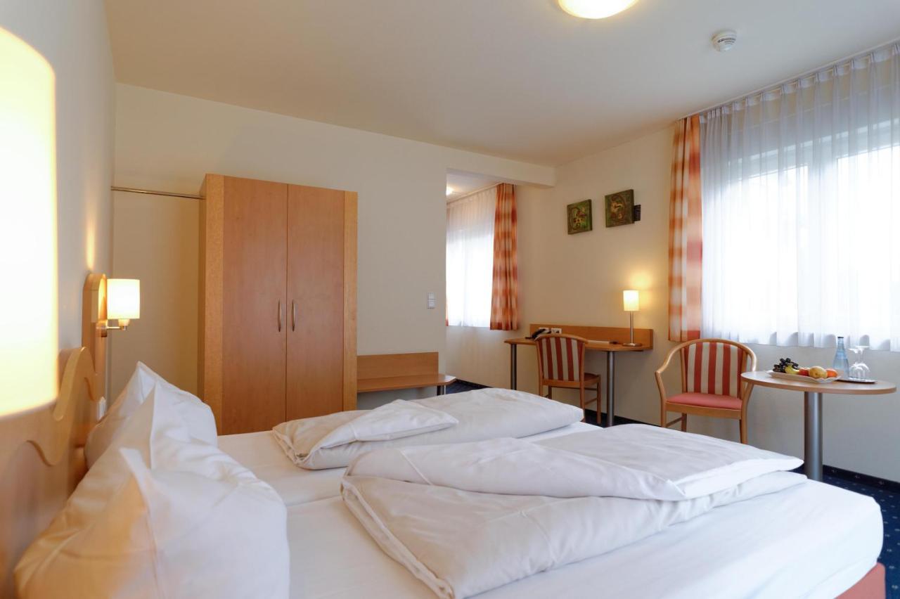 Hotel Restaurant Talblick Bad Ditzenbach Kültér fotó