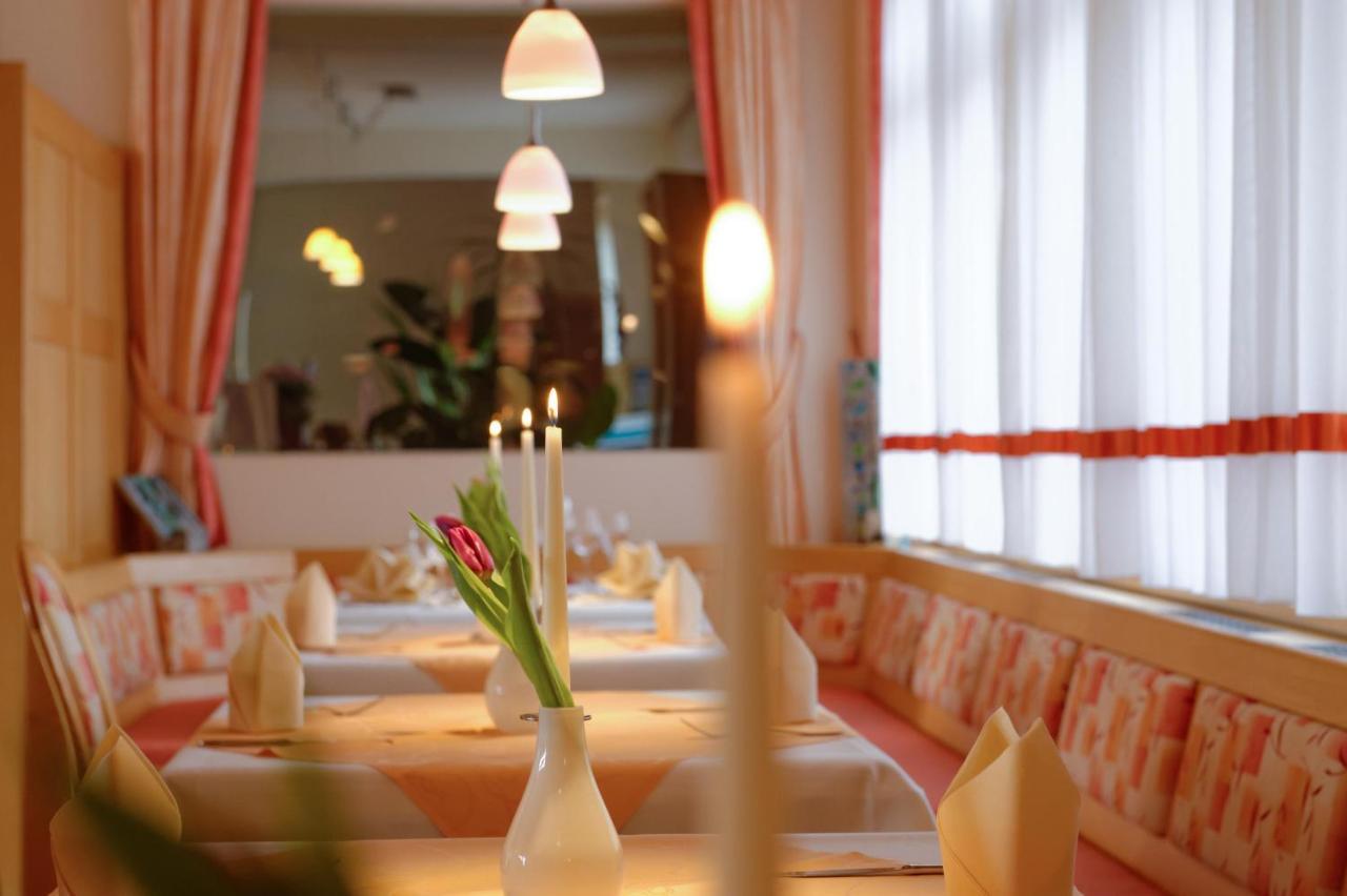 Hotel Restaurant Talblick Bad Ditzenbach Kültér fotó