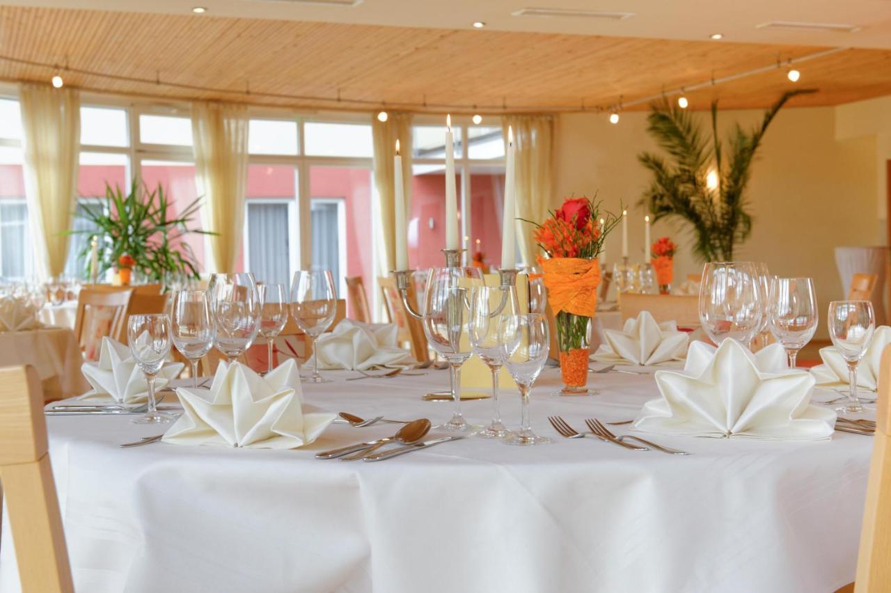 Hotel Restaurant Talblick Bad Ditzenbach Kültér fotó