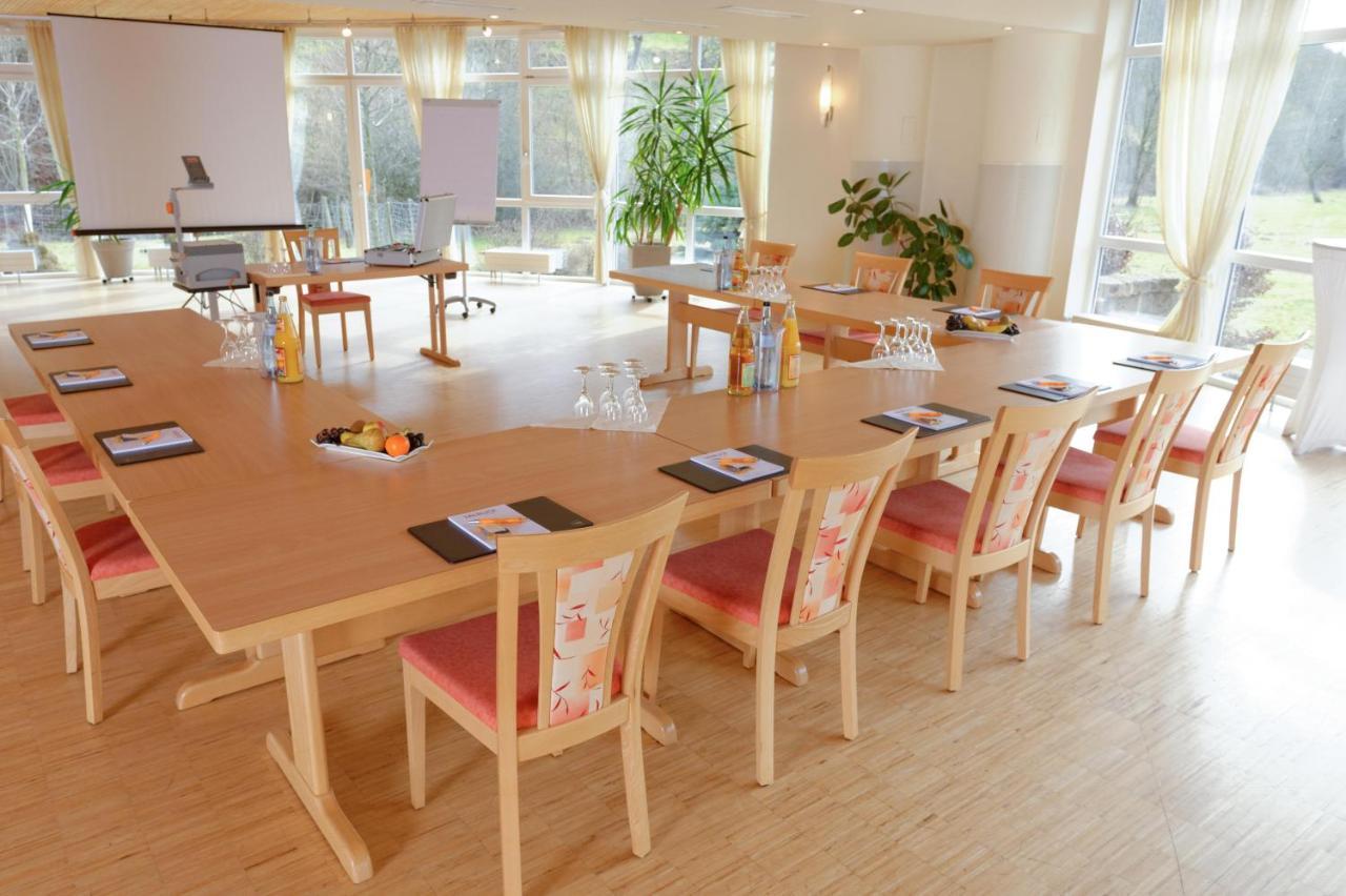 Hotel Restaurant Talblick Bad Ditzenbach Kültér fotó