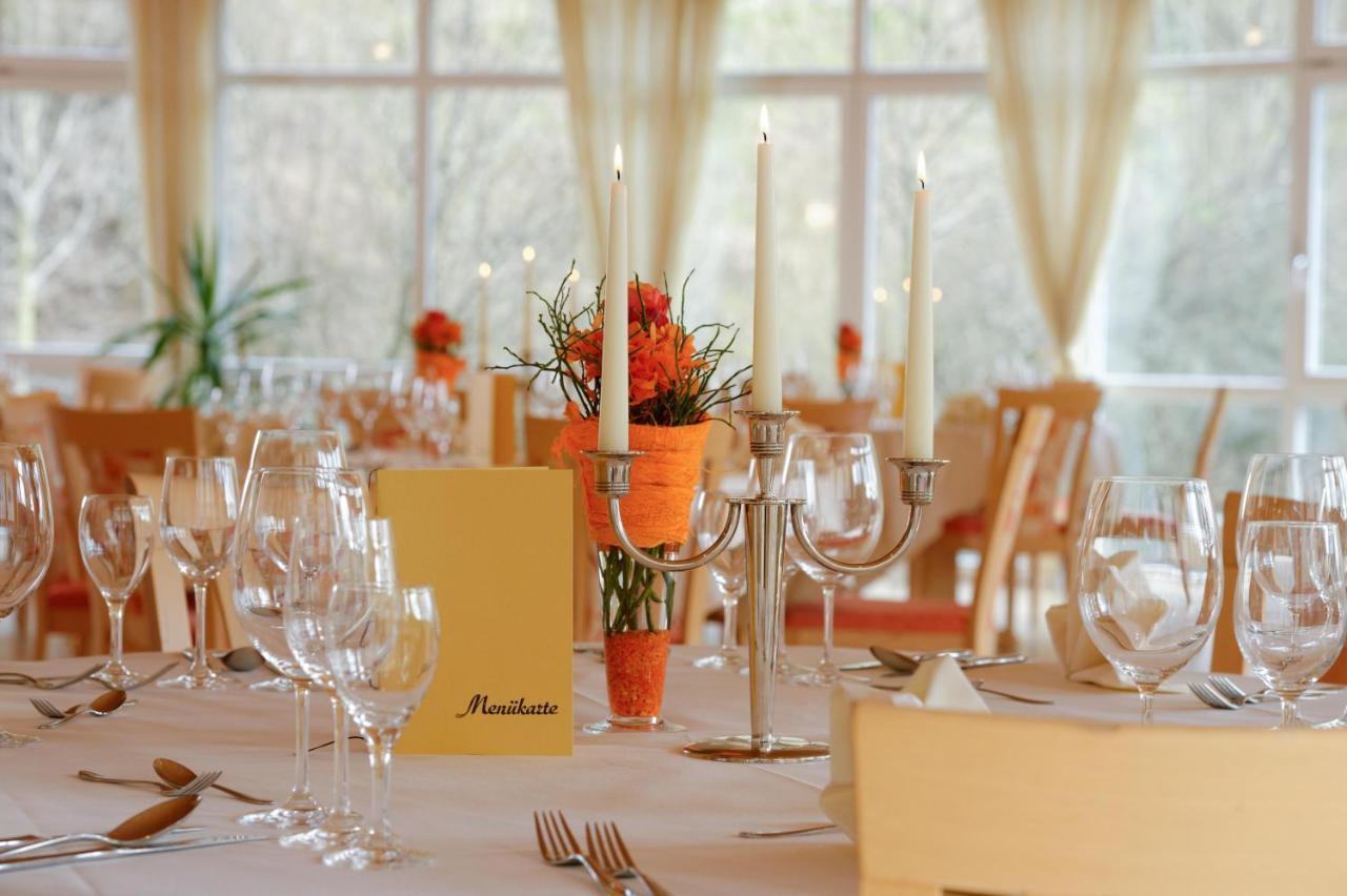 Hotel Restaurant Talblick Bad Ditzenbach Kültér fotó